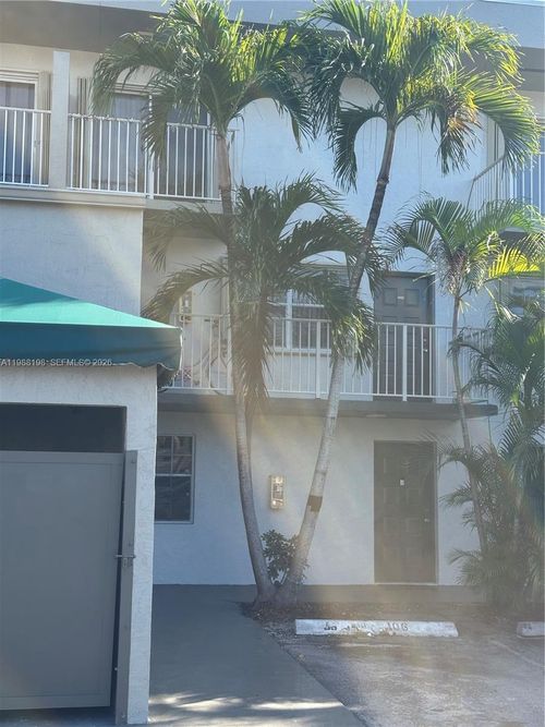 a208-7510 Sw 152nd Ave, Miami, FL, 33193-1697 | Card Image