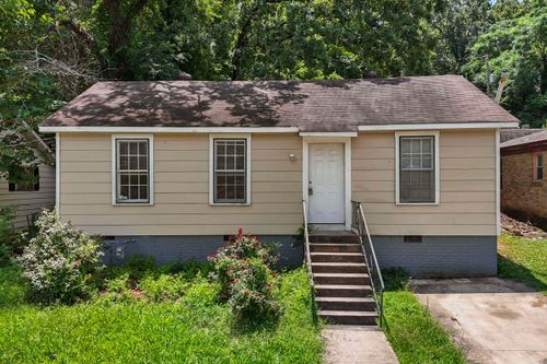624 W 33rd St, North Little Rock, AR, 72118-5008 | Card Image