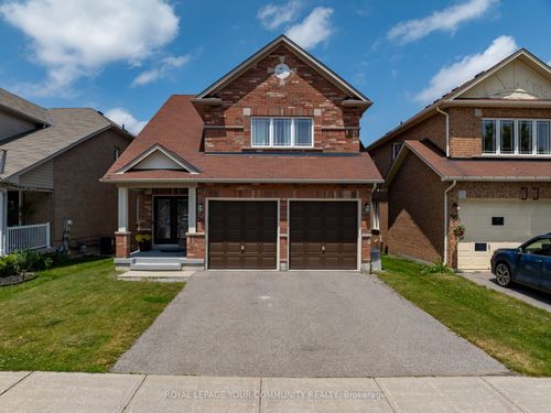 26 Ivy Jay Cres, Aurora, ON, L4G0E6 | Card Image