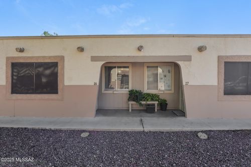 16-3028 N Castro Avenue, Tucson, AZ, 85705 | Card Image