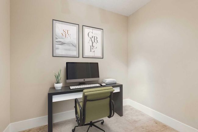 232 - 500 Rocky Vista Gardens Nw, Condo with 1 bedrooms, 1 bathrooms and 1 parking in Calgary AB | Image 18
