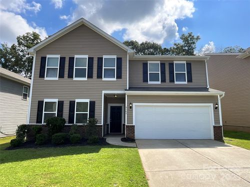 9143 Magnolia Lily Ave, Charlotte, NC, 28227-4645 | Card Image