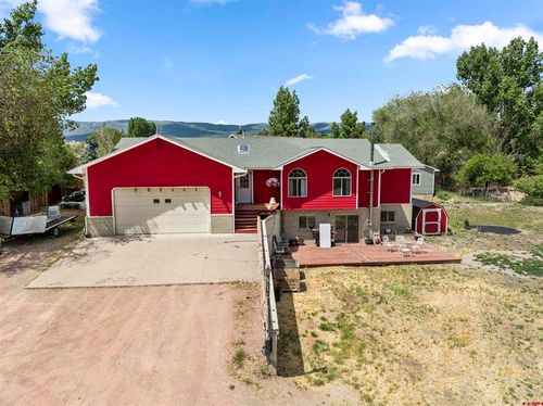 1220 W Main St, Cedaredge, CO, 81413-3409 | Card Image