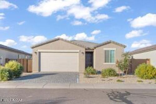 1642 W Hopi Dr, Coolidge, AZ, 85128-1092 | Card Image