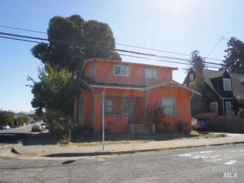 1244 El Dorado, Vallejo, CA, 94590-4529 | Card Image