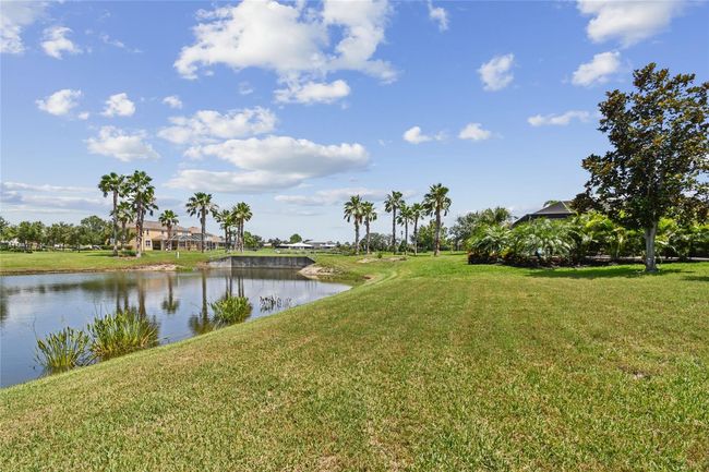 5303 Moon Shell Dr, House other with 4 bedrooms, 3 bathrooms and null parking in APOLLO BEACH FL | Image 54