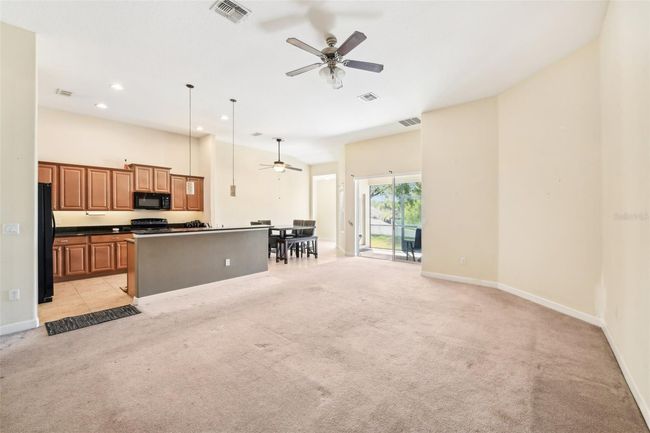 5832 Tarleton Way, House other with 4 bedrooms, 3 bathrooms and null parking in MOUNT DORA FL | Image 7