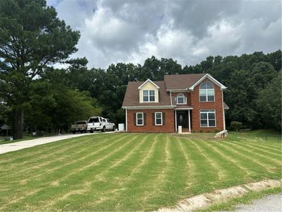 1931 Harvest Way, House other with 6 bedrooms, 4 bathrooms and null parking in Loganville GA | Image 1