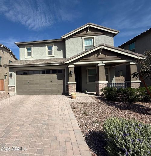 15068 W Pierce St, Goodyear, AZ, 85338-1471 | Card Image