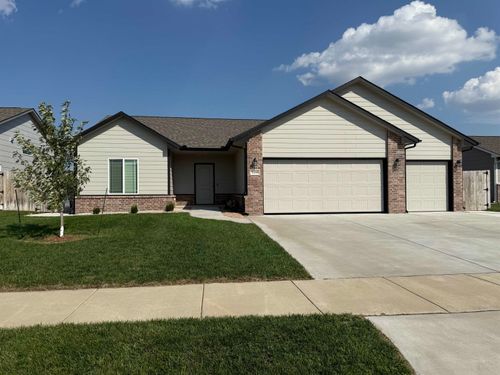 2310 S Hickory Creek St, Wichita, KS, 67235-4106 | Card Image