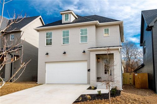 364 S College Ave, Fayetteville, AR, 72701-6111 | Card Image