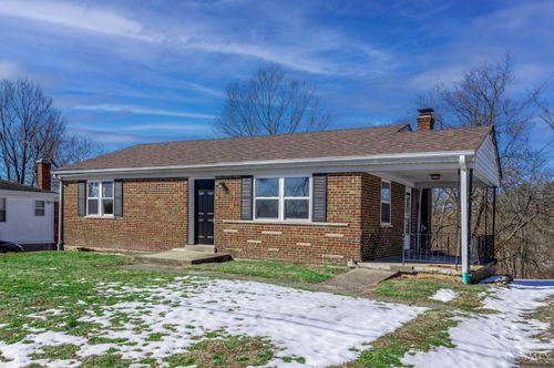 9981 Skyridge Dr, Colerain Twp, OH, 45252-2127 | Card Image