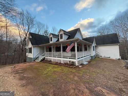 2314 Panorama Drive, Sautee Nacoochee, GA, 30571 | Card Image