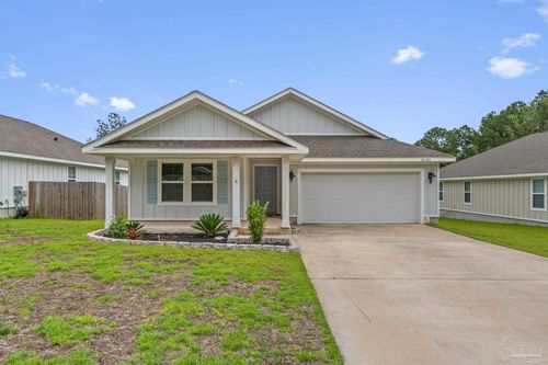 10108 Oak Haven Rd, Pensacola, FL, 32526-4598 | Card Image
