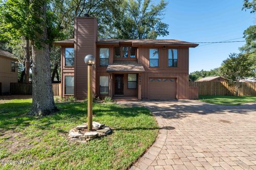 5530 Galewind Ln, Jacksonville, FL, 32211-6983 | Card Image