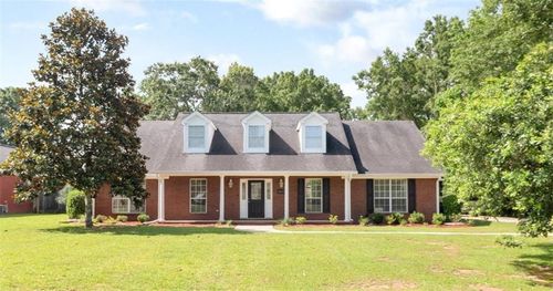 10691 Hunters Ridge Dr, Mobile, AL, 36695-9247 | Card Image