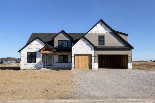 9945 Switch Grass Ln, Saint John, IN, 46373-0673 | Card Image