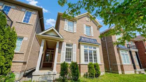 809 Cornell Rouge Blvd, Markham, ON, L6B0K5 | Card Image