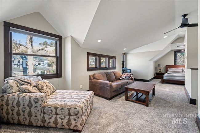 1521 N 5 Th St, House other with 5 bedrooms, 5 bathrooms and 2 parking in Boise ID | Image 36