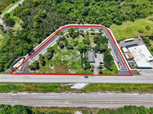 12360 Se Dixie Hwy, Hobe Sound, FL, 33455-5606 | Card Image
