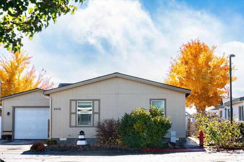 2456 Sw Mariposa Loop, Redmond, OR, 97756-8922 | Card Image
