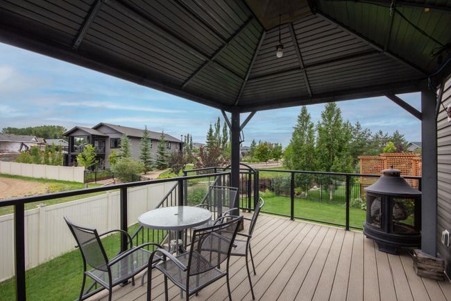 52 Talisman Close, House other with 6 bedrooms, 5 bathrooms and 6 parking in Red Deer AB | Image 47