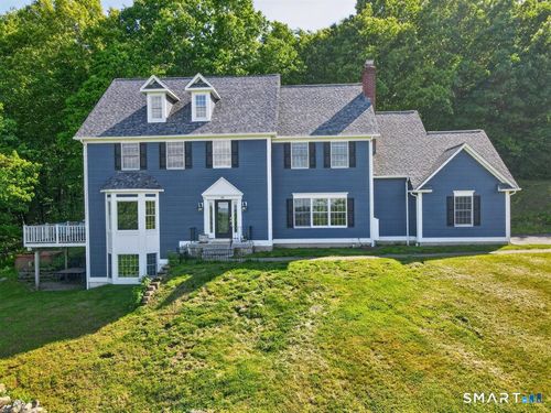 101 Taine Mountain Rd, Burlington, CT, 06013-1919 | Card Image