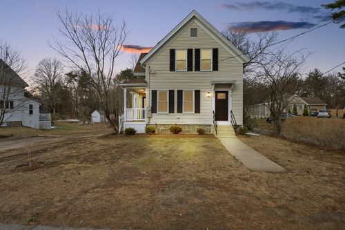 120 Temple St, Abington, MA, 02351 | Card Image