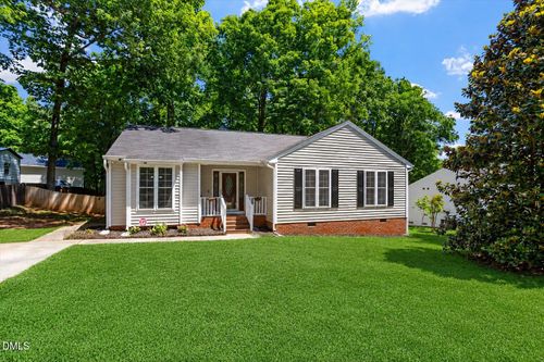 301 Round About Rd, Holly Springs, NC, 27540-8970 | Card Image