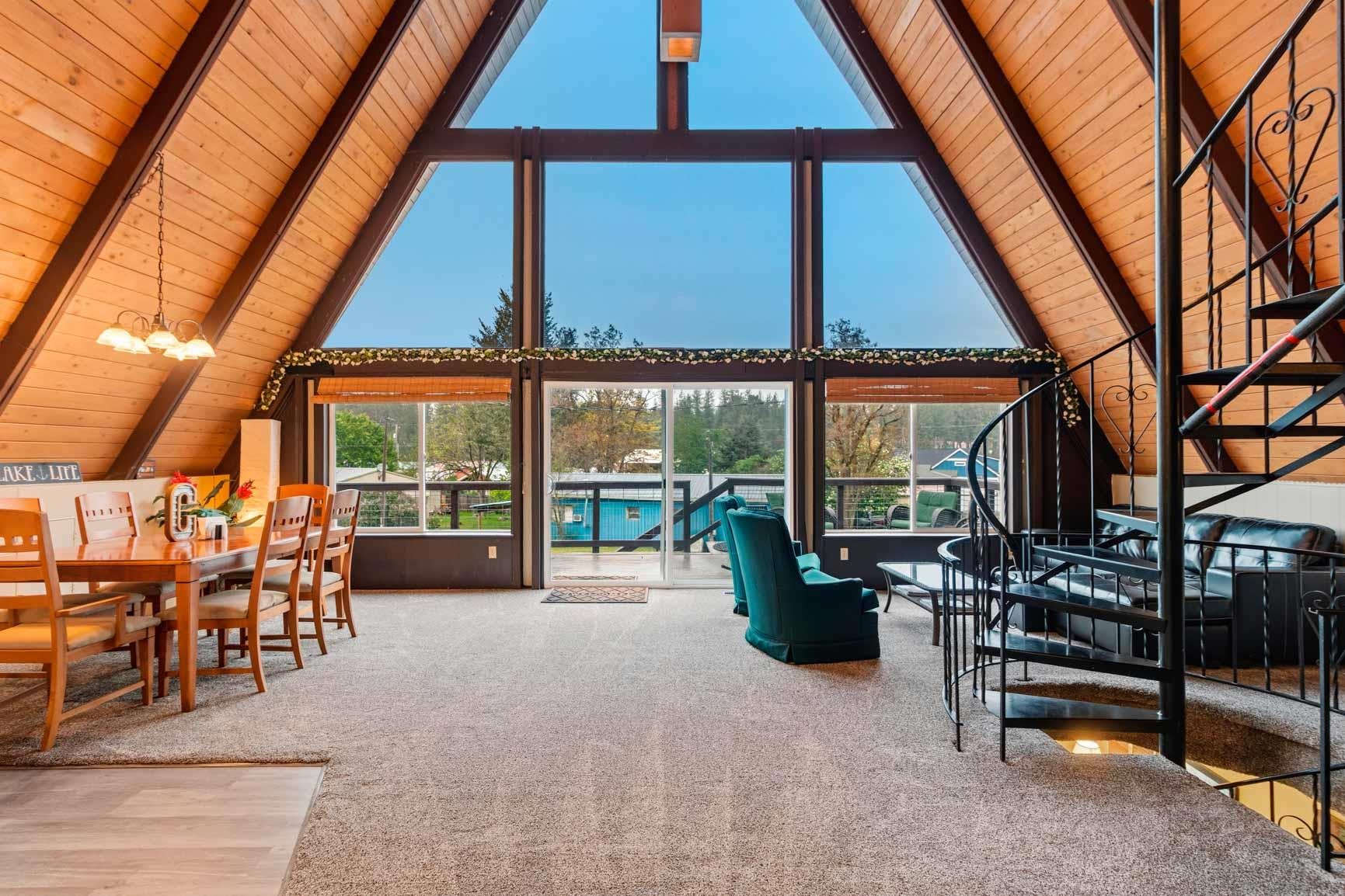 Residential in Loon Lake 4