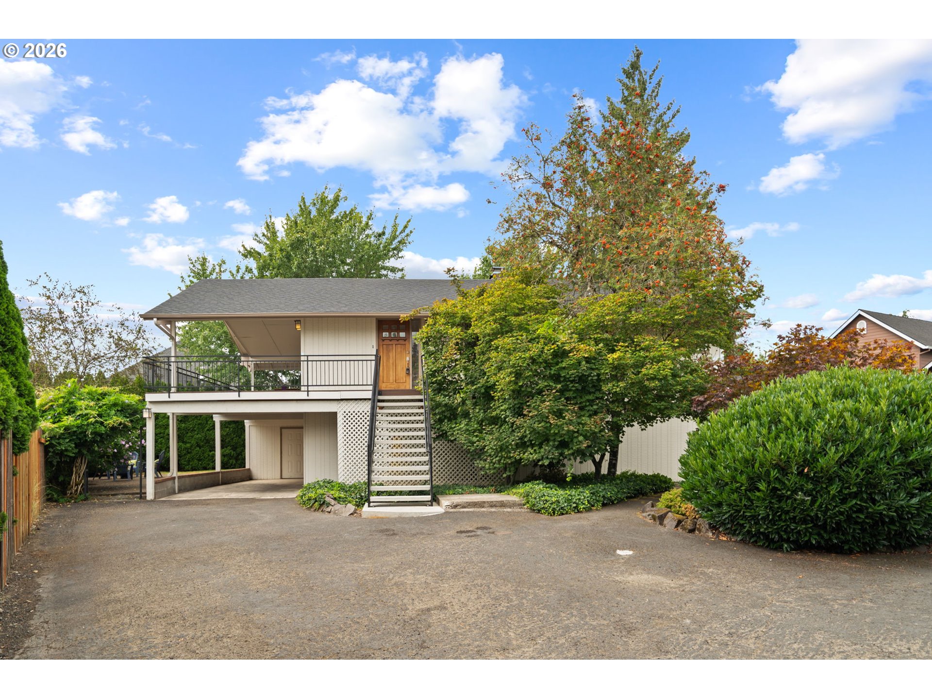Residential in Canby 5