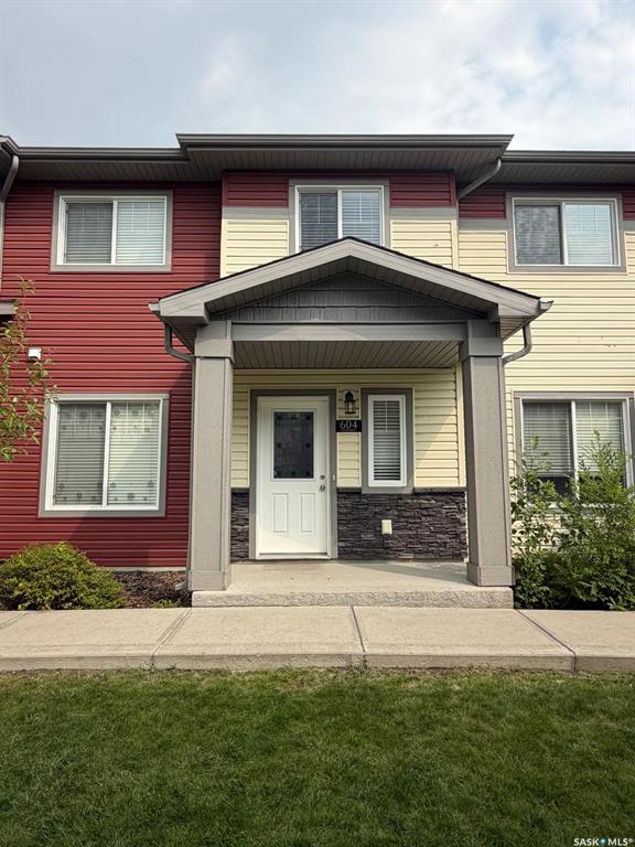 Residential in Regina