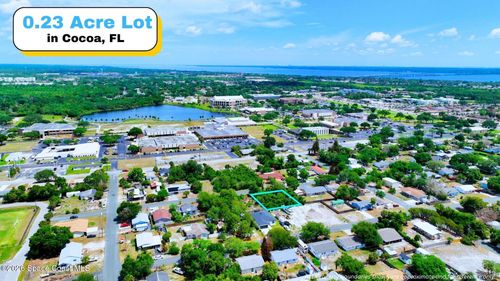 1727 Ruth St, Cocoa, FL, 32926-5531 | Card Image
