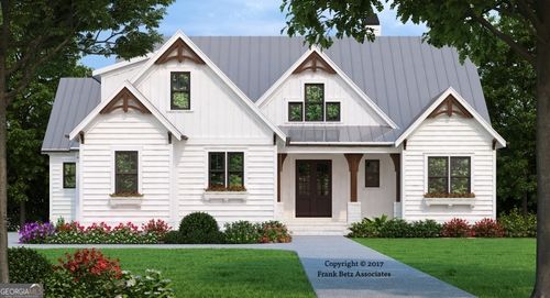 607 Forest Pointe Dr, Forsyth, GA, 31029-6125 | Card Image