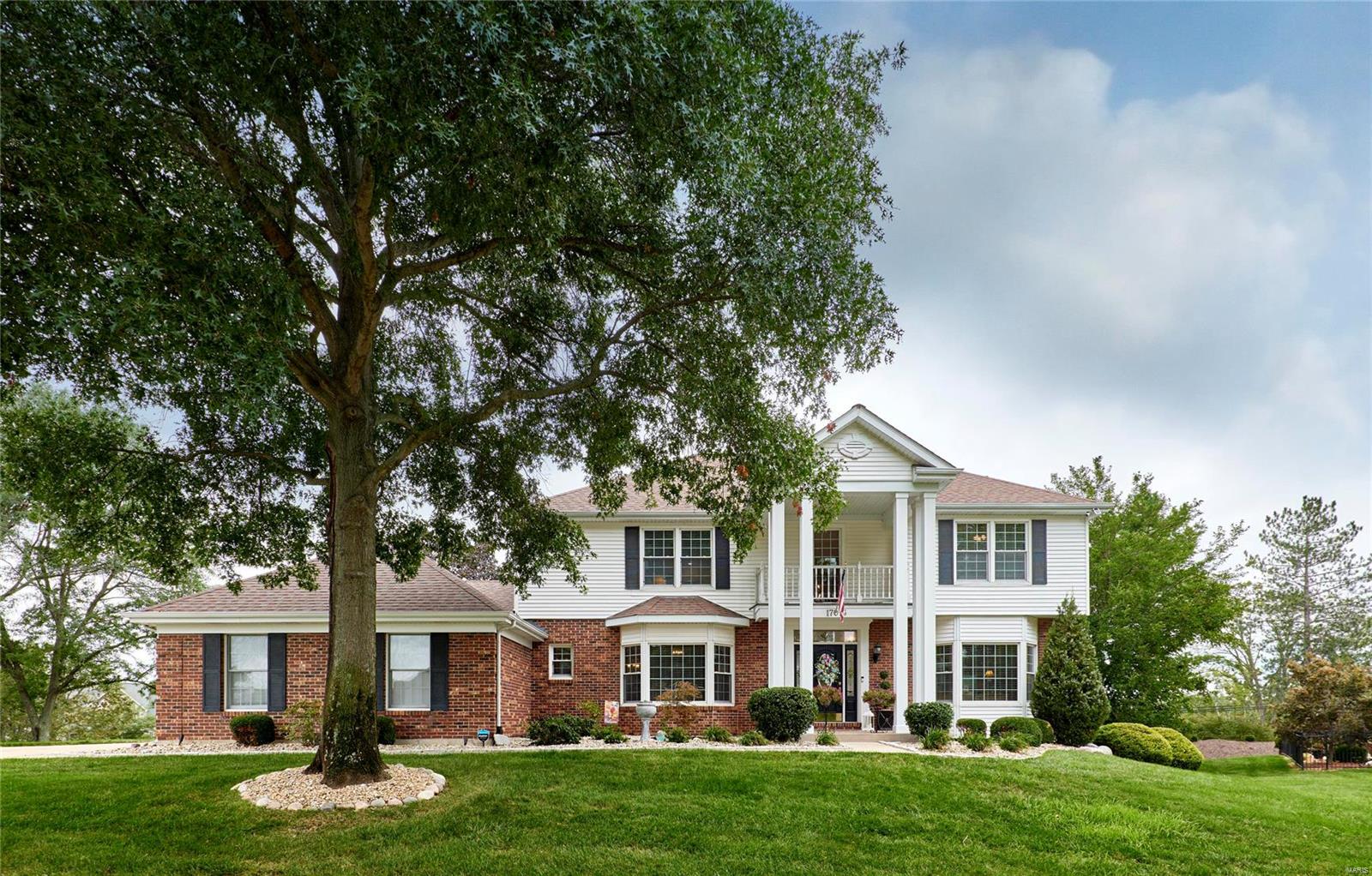 Chesterfield Estates Ct, Chesterfield, MO 63005