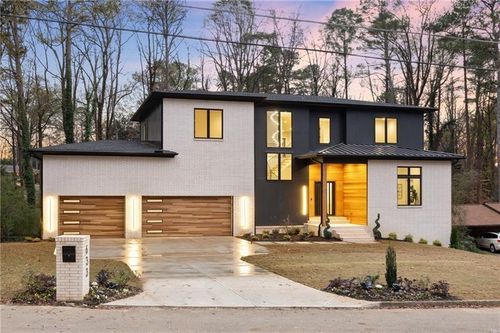 633 Pauley Pl, Atlanta, GA, 30328-5221 | Card Image