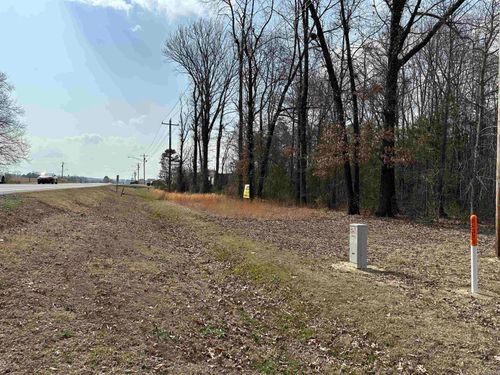 00 Edgemont/Woodland, Greers Ferry, AR, 72067 | Card Image