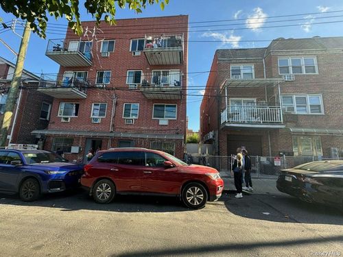 94-66 45th Ave, Elmhurst, NY, 11373-3199 | Card Image