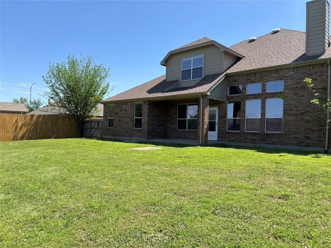 1104 Cactus Spine Dr, House other with 5 bedrooms, 4 bathrooms and null parking in Haslet TX | Image 27