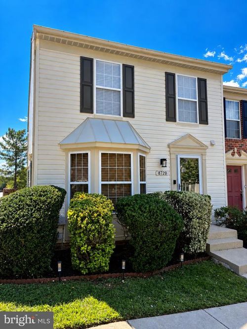 8720 Thornbrook Dr, ODENTON, MD, 21113-3410 | Card Image
