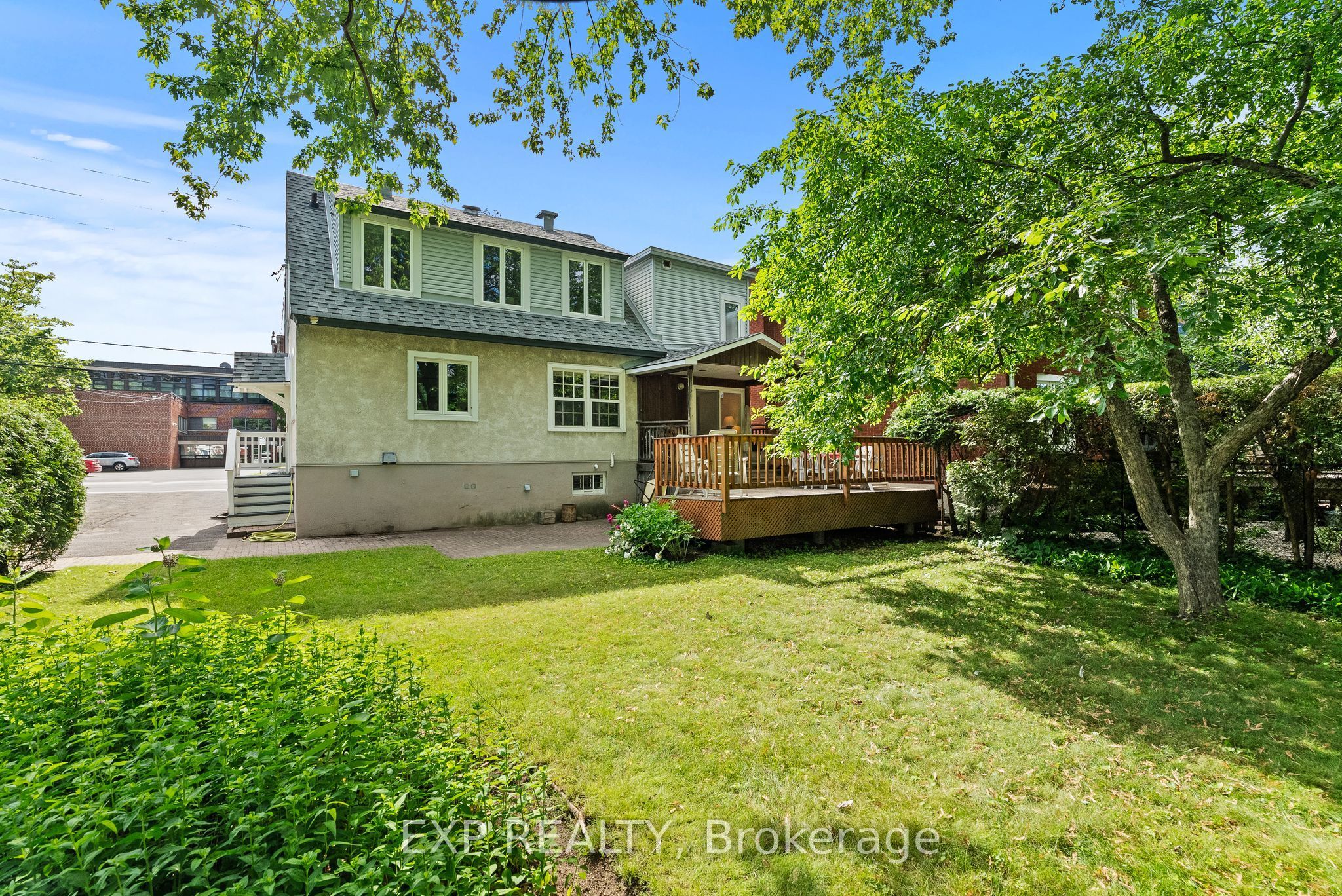 Residential in Carlingwood - Westboro and Area 4