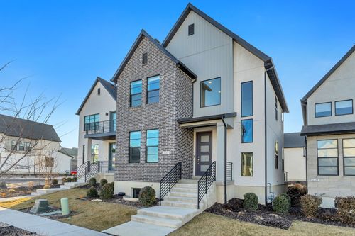 2321 N Sunmore Way, Lehi, UT, 84048-7345 | Card Image