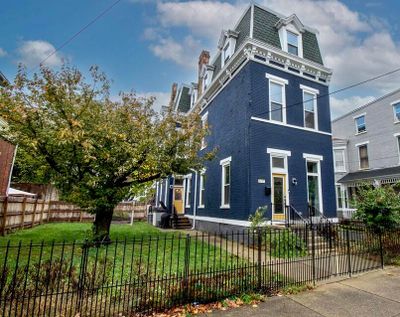 1417 Russell Street, House other with 4 bedrooms, 4 bathrooms and 2 parking in Covington KY | Image 1