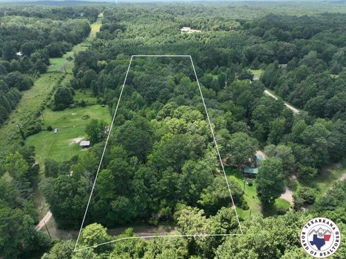 3 ac TBD Cr 3440, Atlanta, TX, 75551-0000 | Card Image