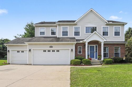 6155 Falabella Cir, Kalamazoo, MI, 49009-3954 | Card Image