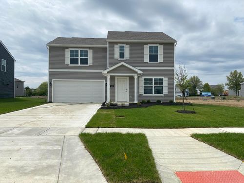 10 Mead Mill Dr, Ashville, OH, 43103-2301 | Card Image