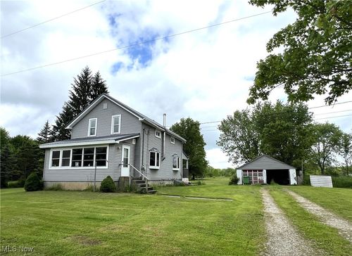 3239 Tower Rd, Dorset, OH, 44032-9625 | Card Image