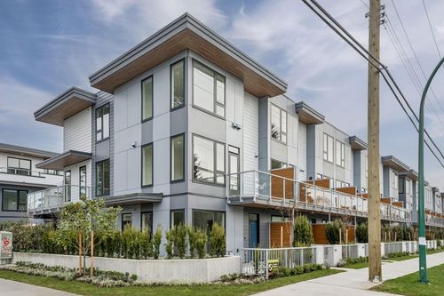 115-921 Grant Street, Coquitlam, BC, V3J0S2 | Card Image