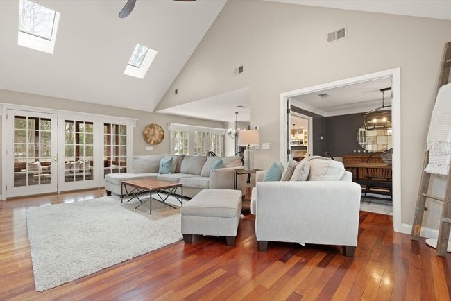 1 Dixons Path, House other with 3 bedrooms, 3 bathrooms and 6 parking in Foxboro MA | Image 13