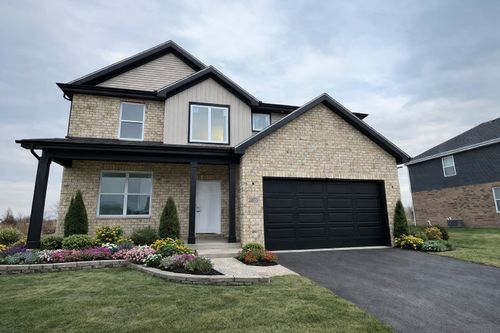 20825 Elwood Dr, Lynwood, IL, 60411 | Card Image